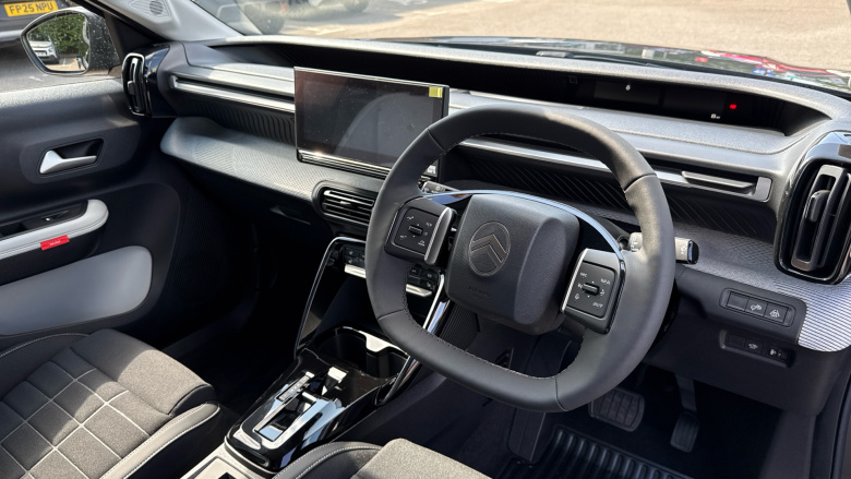 Citroen C3 83kW Max 44kWh 5dr Auto Electric Hatchback